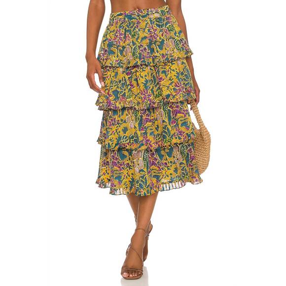Cleobella Skirt main image 1